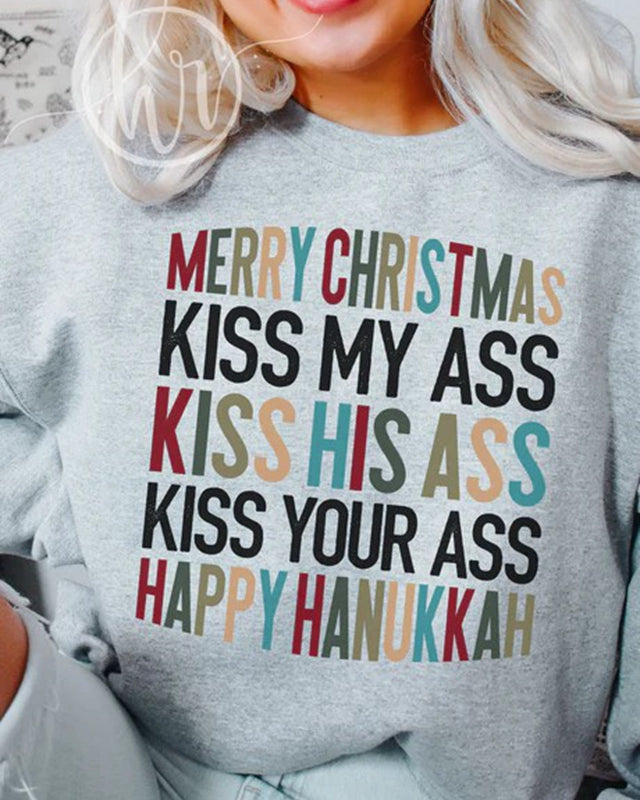 Merry Christmas Griswold Sweatshirt