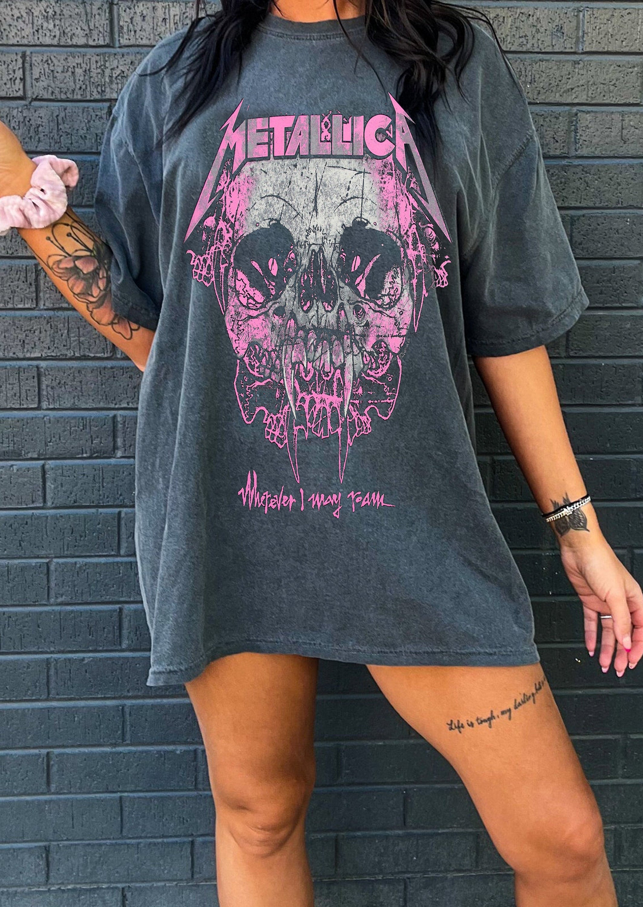 Music Rock Fest T-shirt